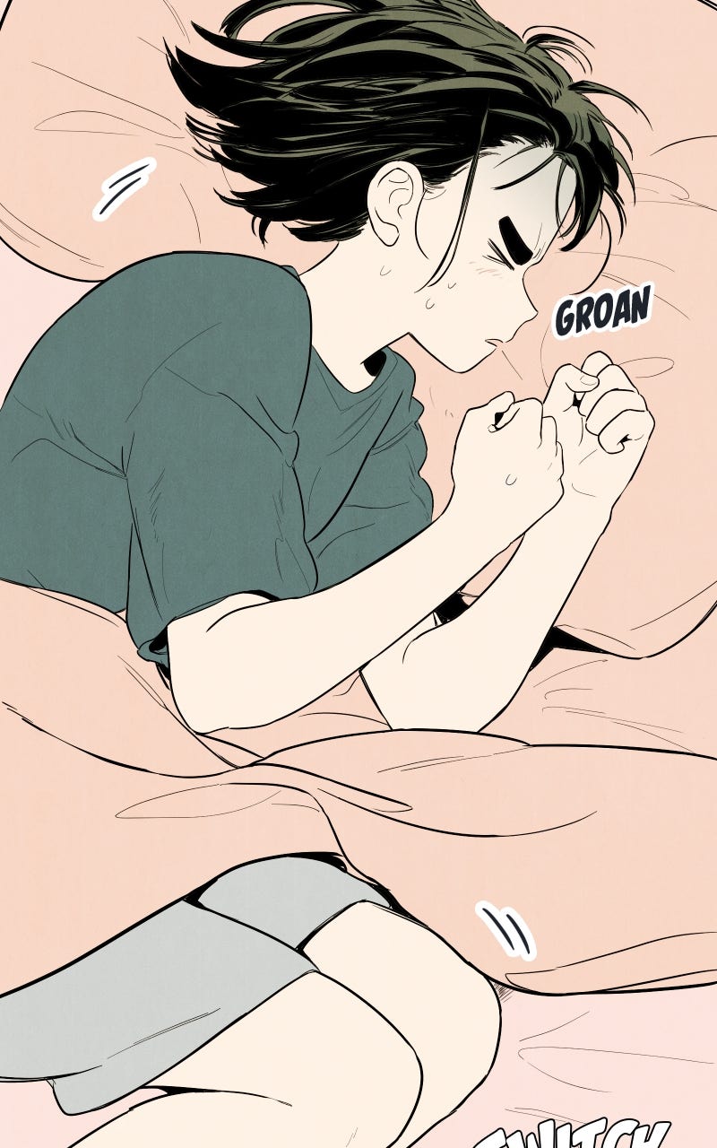 Read After School Lessons for Unripe Apples EN Manga Online