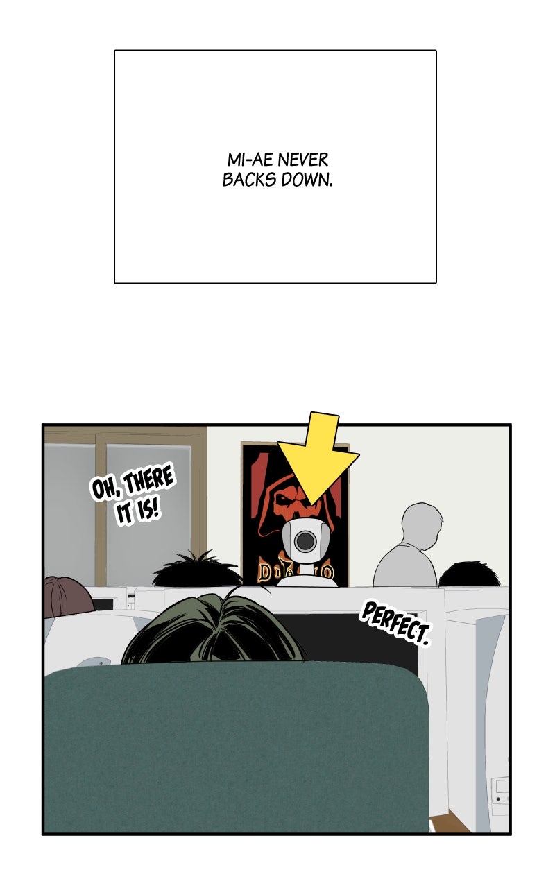 Read After School Lessons for Unripe Apples EN Manga Online