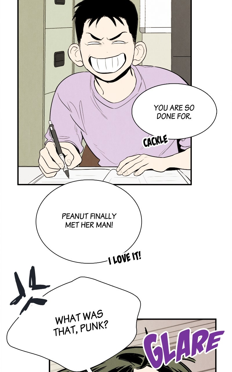 Read After School Lessons for Unripe Apples EN Manga Online