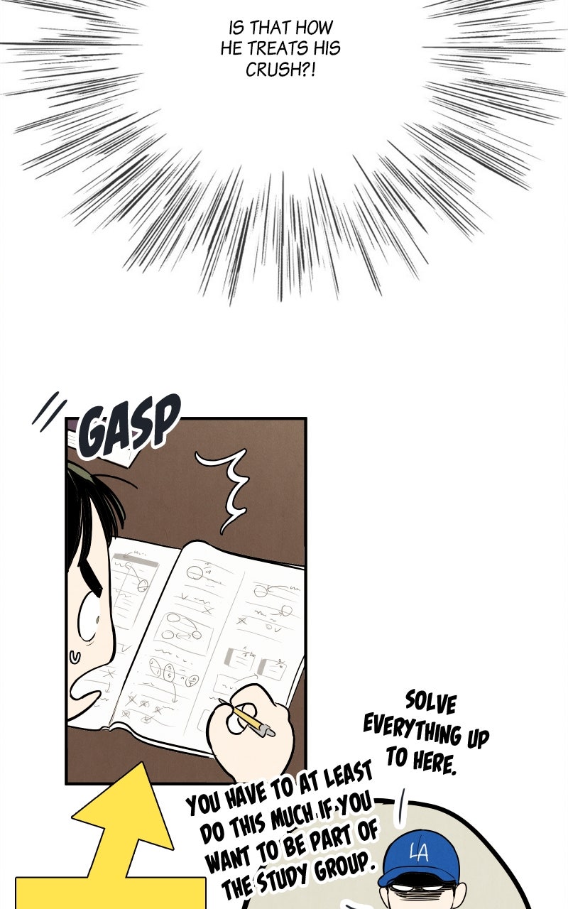 Read After School Lessons for Unripe Apples EN Manga Online