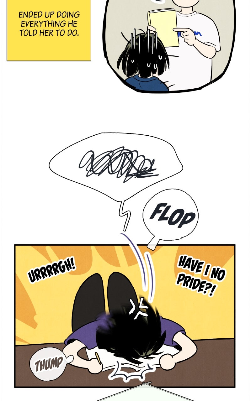 Read After School Lessons for Unripe Apples EN Manga Online