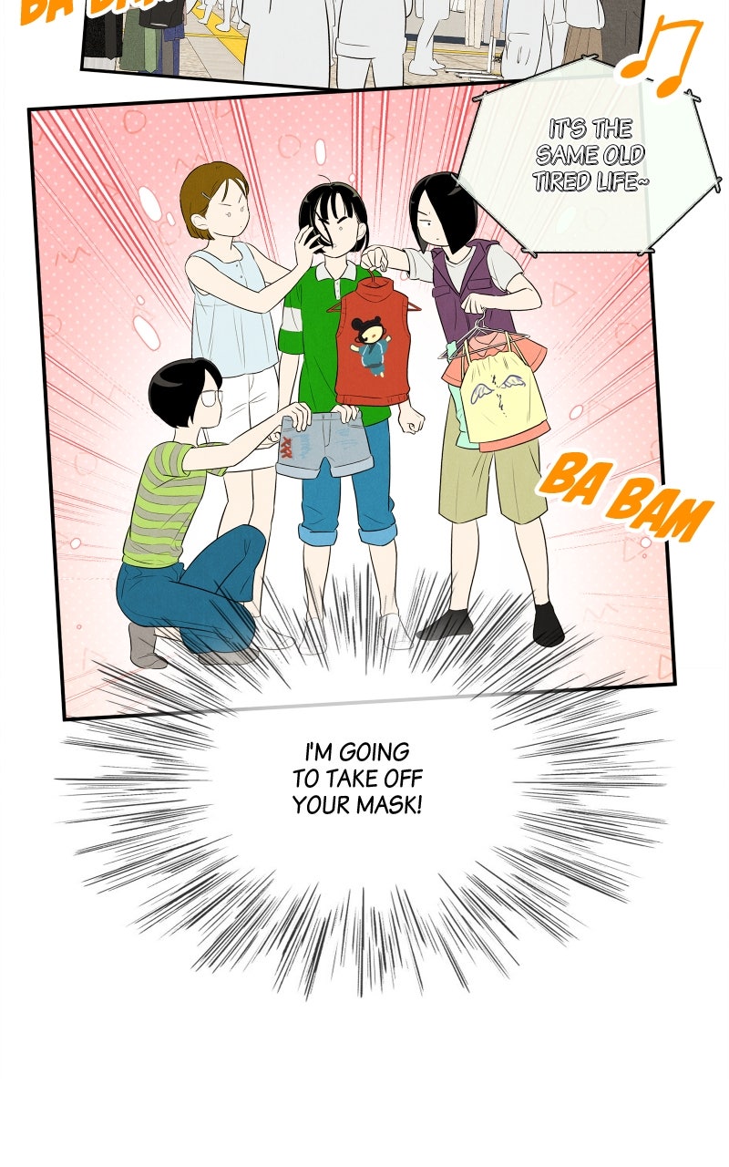 Read After School Lessons for Unripe Apples EN Manga Online