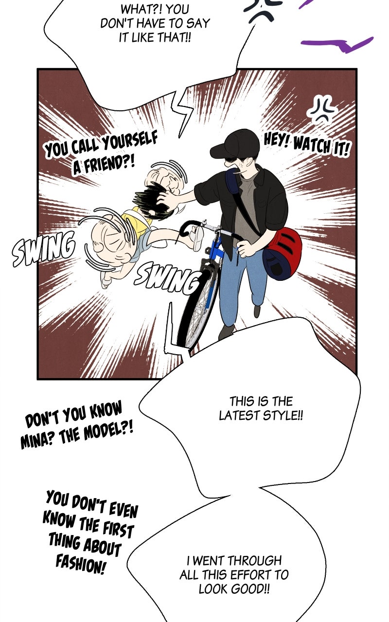 Read After School Lessons for Unripe Apples EN Manga Online