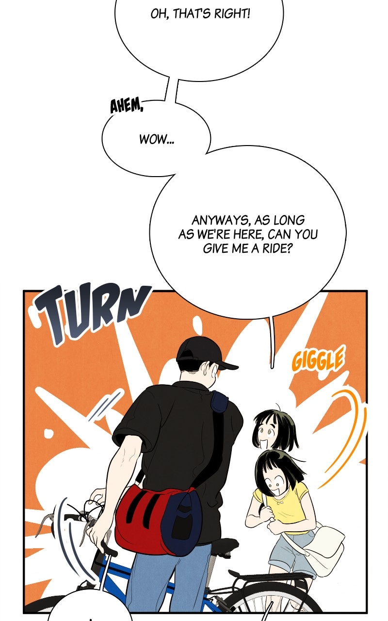 Read After School Lessons for Unripe Apples EN Manga Online