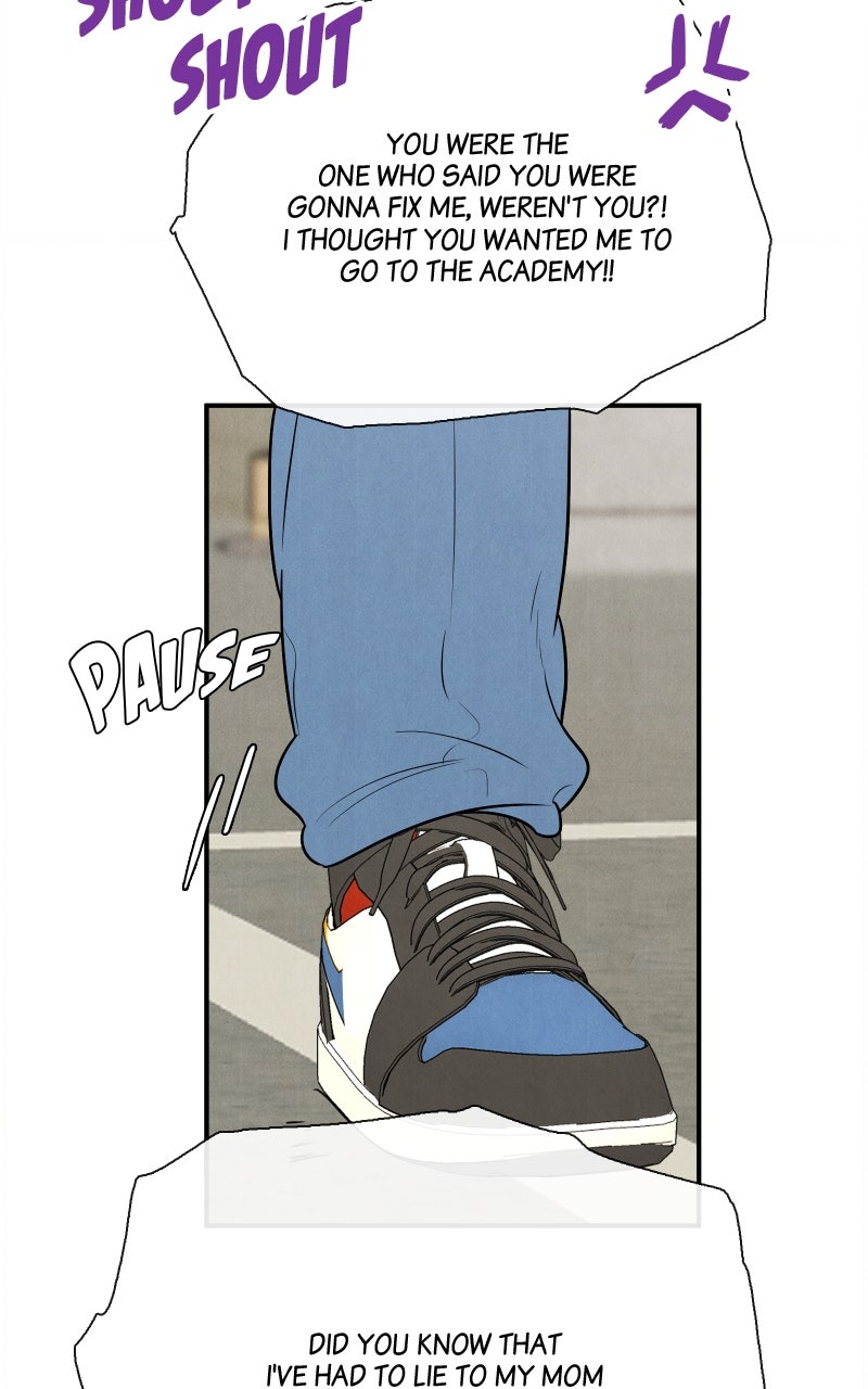 Read After School Lessons for Unripe Apples EN Manga Online