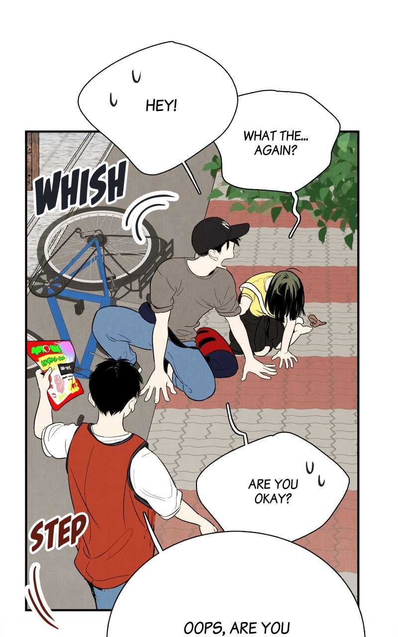 Read After School Lessons for Unripe Apples EN Manga Online