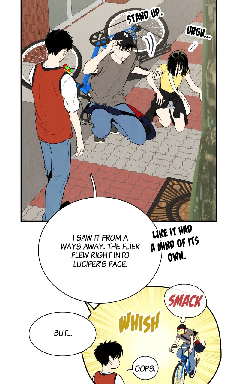 Read After School Lessons for Unripe Apples EN Manga Online