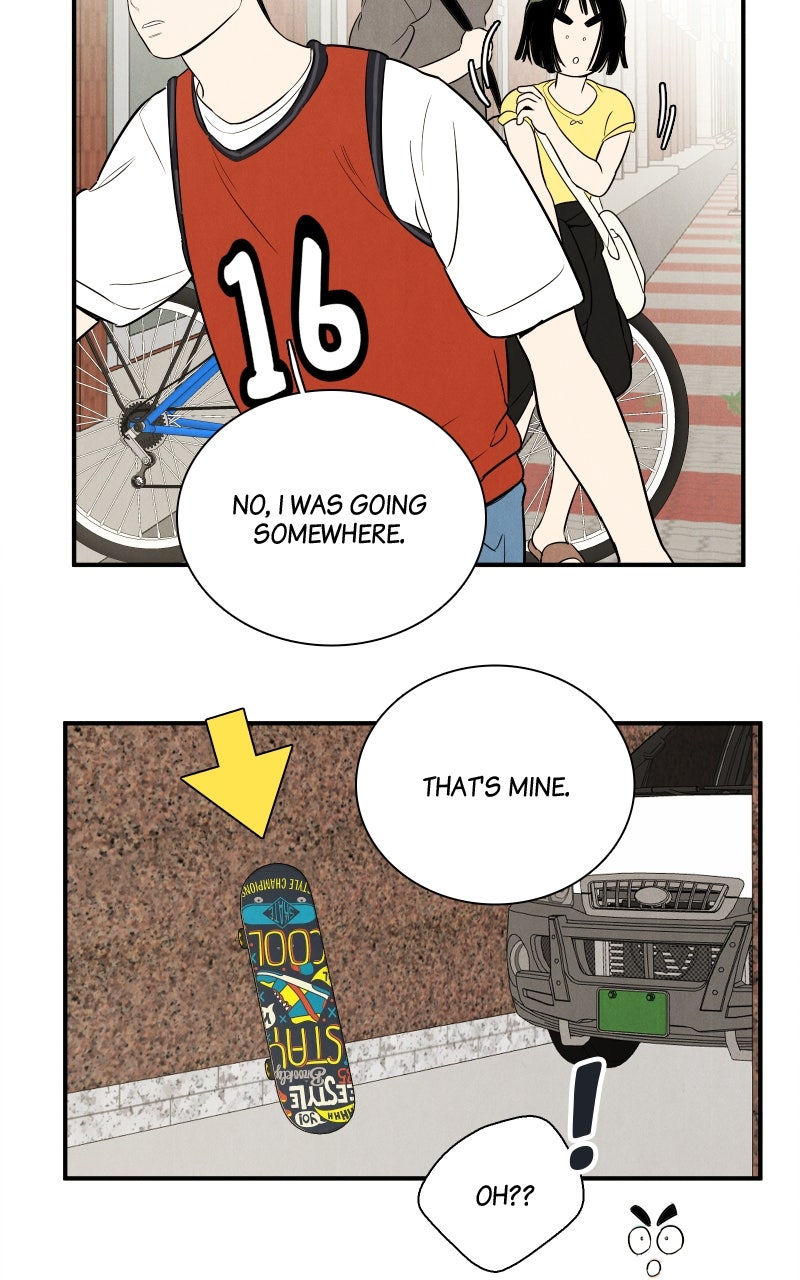 Read After School Lessons for Unripe Apples EN Manga Online