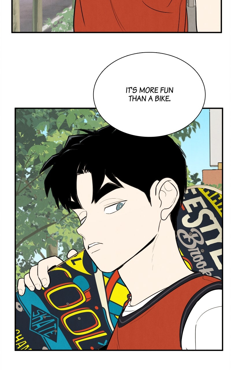 Read After School Lessons for Unripe Apples EN Manga Online