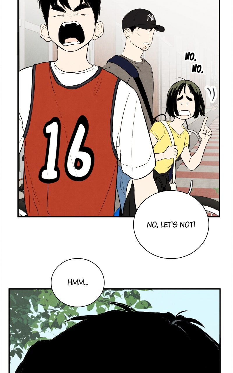 Read After School Lessons for Unripe Apples EN Manga Online