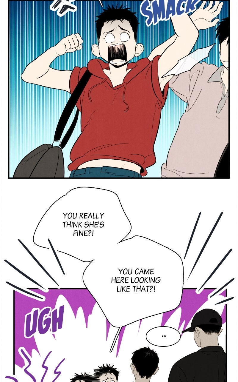 Read After School Lessons for Unripe Apples EN Manga Online