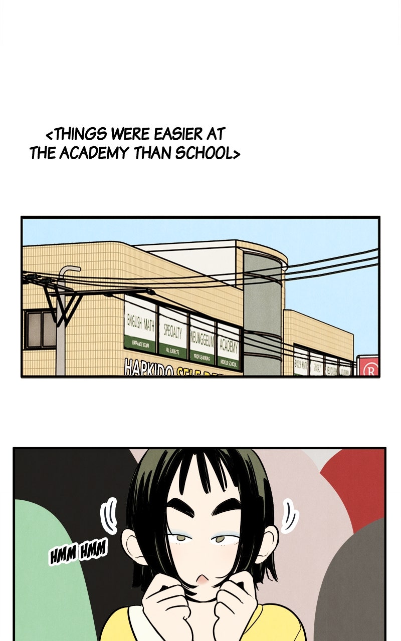 Read After School Lessons for Unripe Apples EN Manga Online