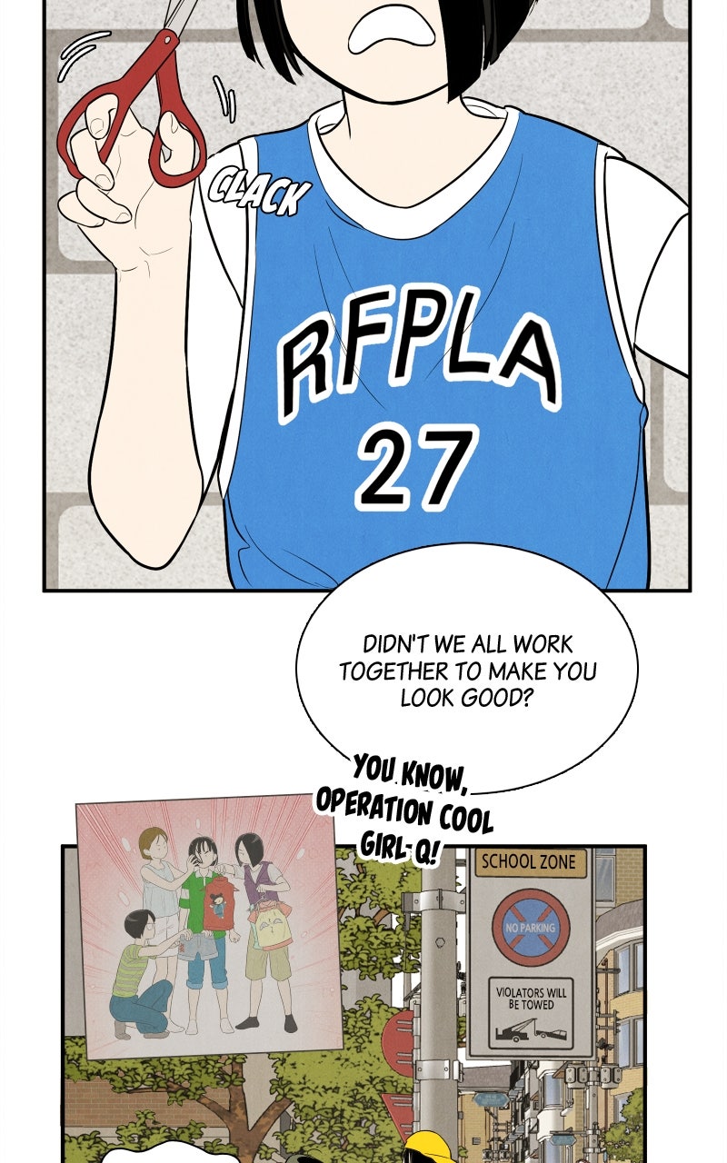 Read After School Lessons for Unripe Apples EN Manga Online