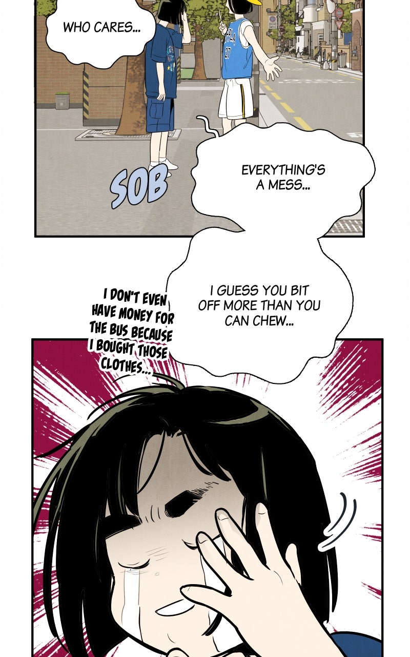 Read After School Lessons for Unripe Apples EN Manga Online