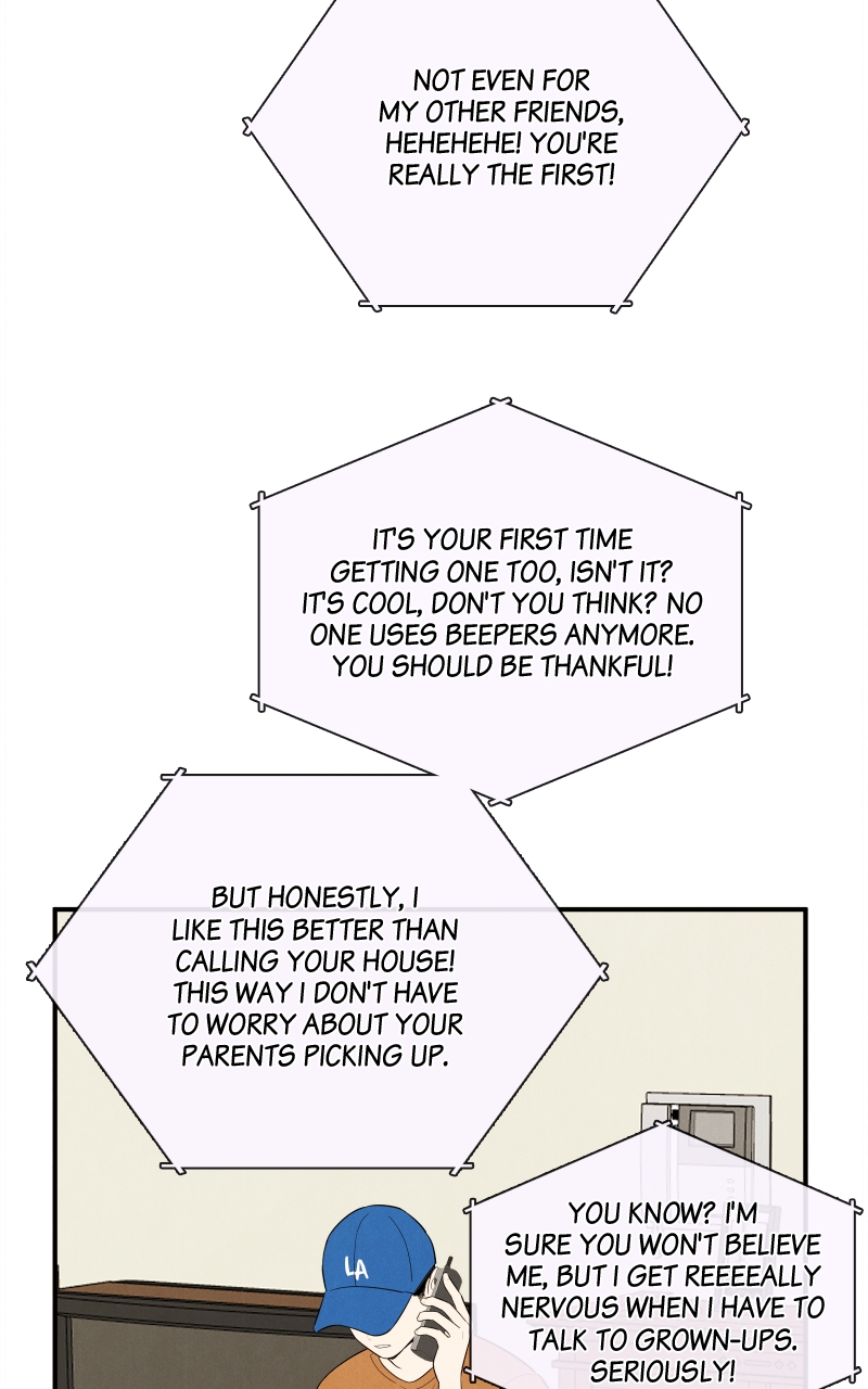 Read After School Lessons for Unripe Apples EN Manga Online