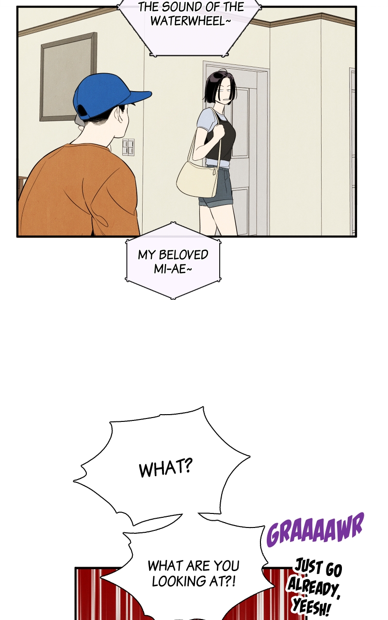 Read After School Lessons for Unripe Apples EN Manga Online