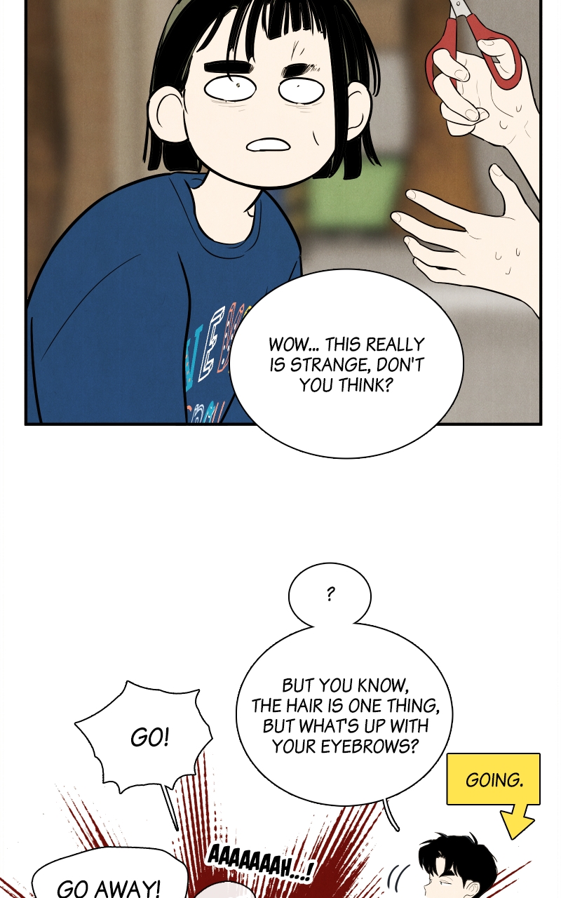 Read After School Lessons for Unripe Apples EN Manga Online