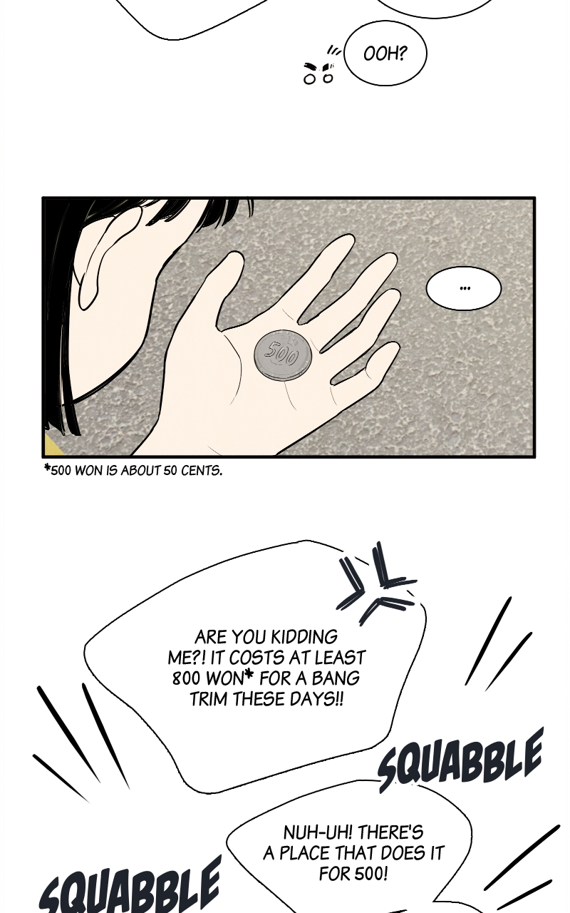 Read After School Lessons for Unripe Apples EN Manga Online