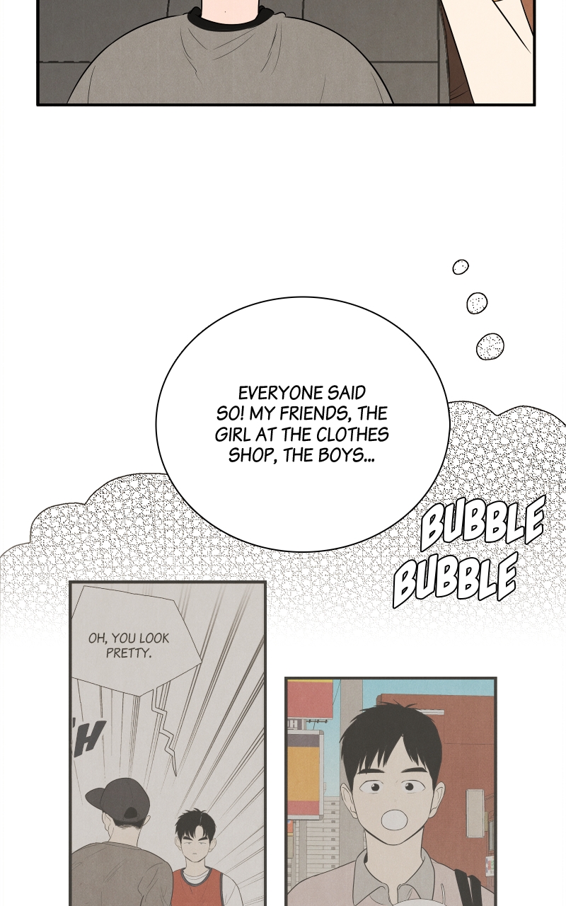 Read After School Lessons for Unripe Apples EN Manga Online