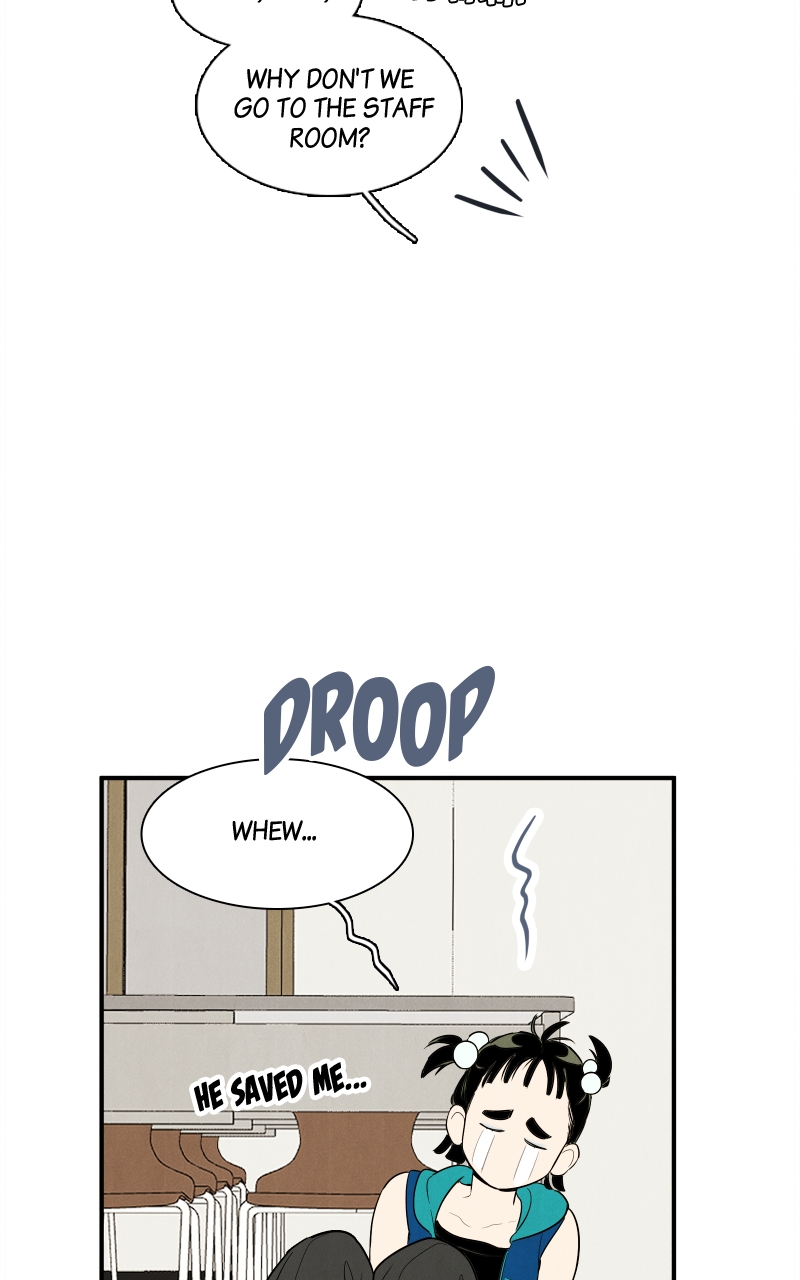 Read After School Lessons for Unripe Apples EN Manga Online