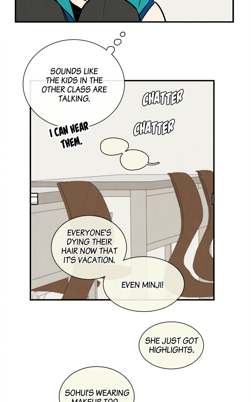 Read After School Lessons for Unripe Apples EN Manga Online