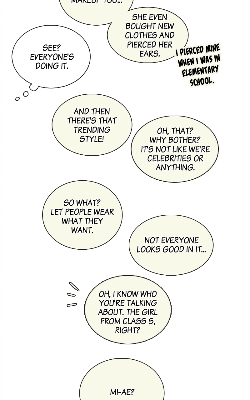 Read After School Lessons for Unripe Apples EN Manga Online