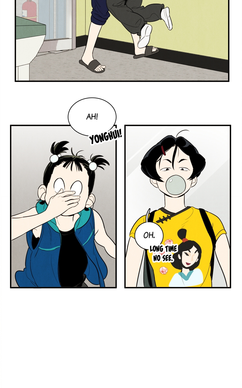 Read After School Lessons for Unripe Apples EN Manga Online