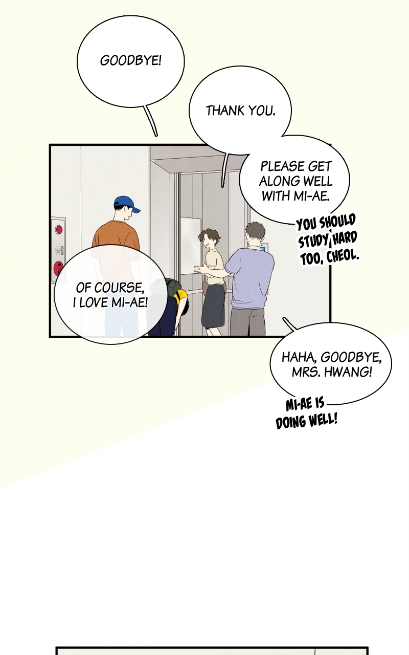 Read After School Lessons for Unripe Apples EN Manga Online