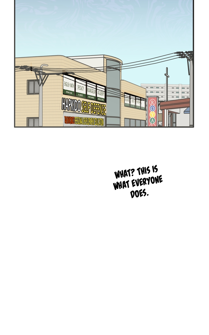 Read After School Lessons for Unripe Apples EN Manga Online