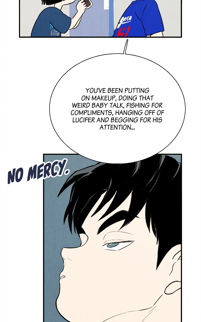 Read After School Lessons for Unripe Apples EN Manga Online