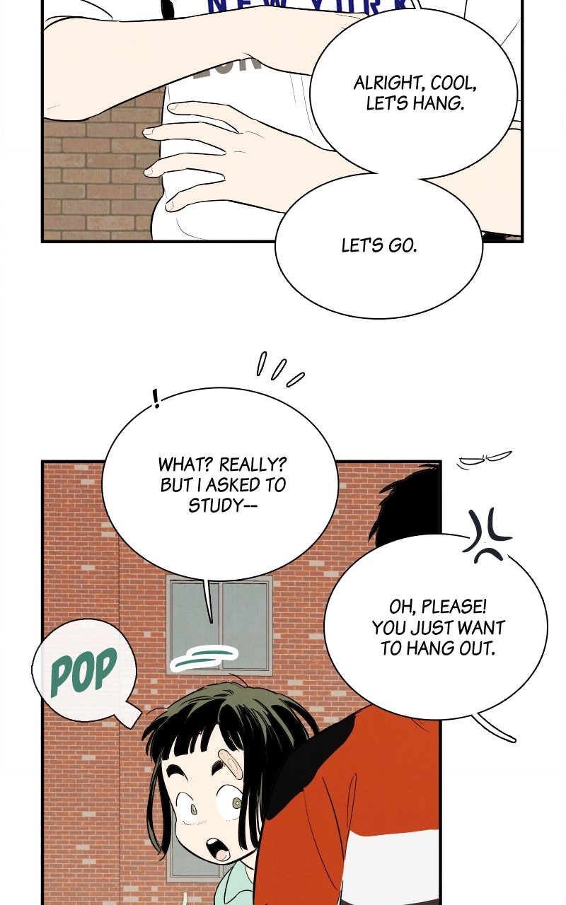 Read After School Lessons for Unripe Apples EN Manga Online