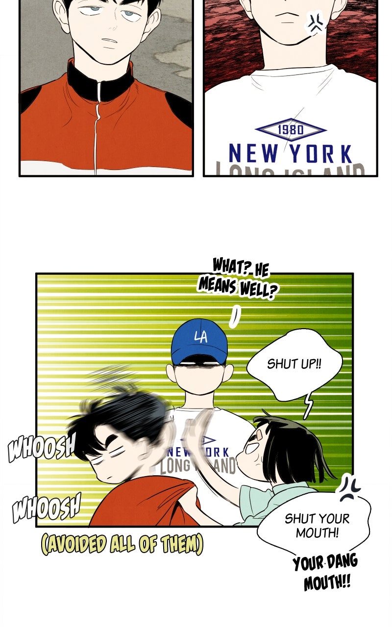 Read After School Lessons for Unripe Apples EN Manga Online