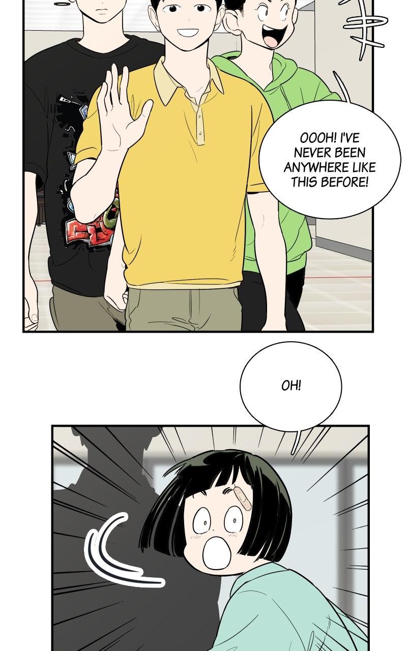 Read After School Lessons for Unripe Apples EN Manga Online