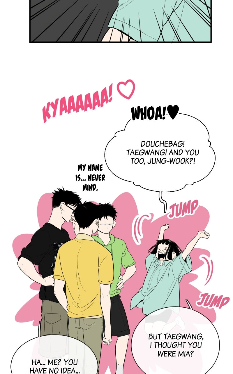 Read After School Lessons for Unripe Apples EN Manga Online