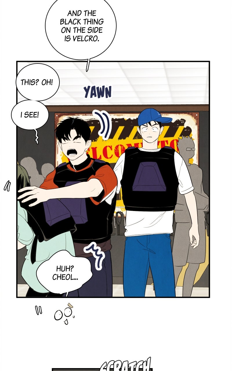 Read After School Lessons for Unripe Apples EN Manga Online