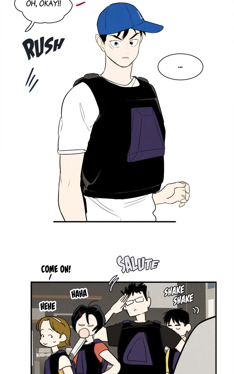 Read After School Lessons for Unripe Apples EN Manga Online