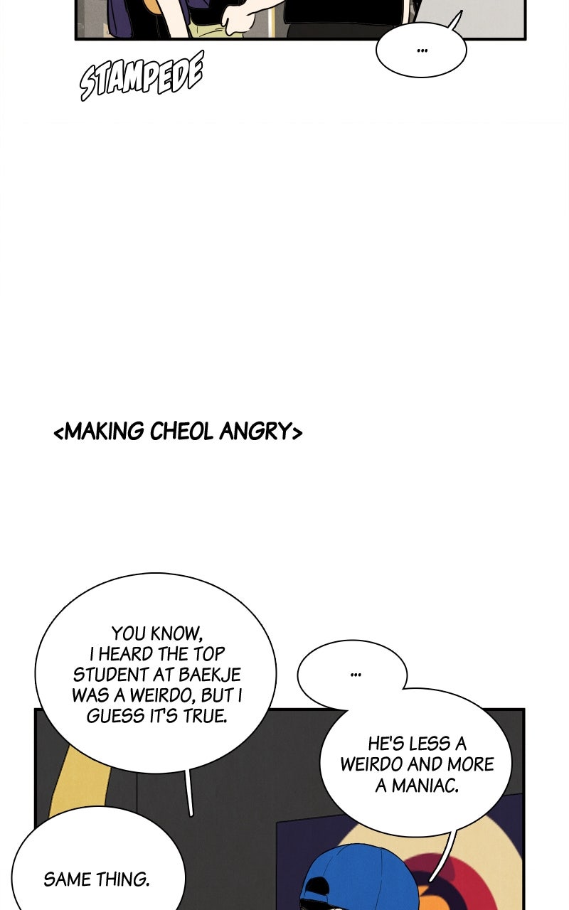 Read After School Lessons for Unripe Apples EN Manga Online