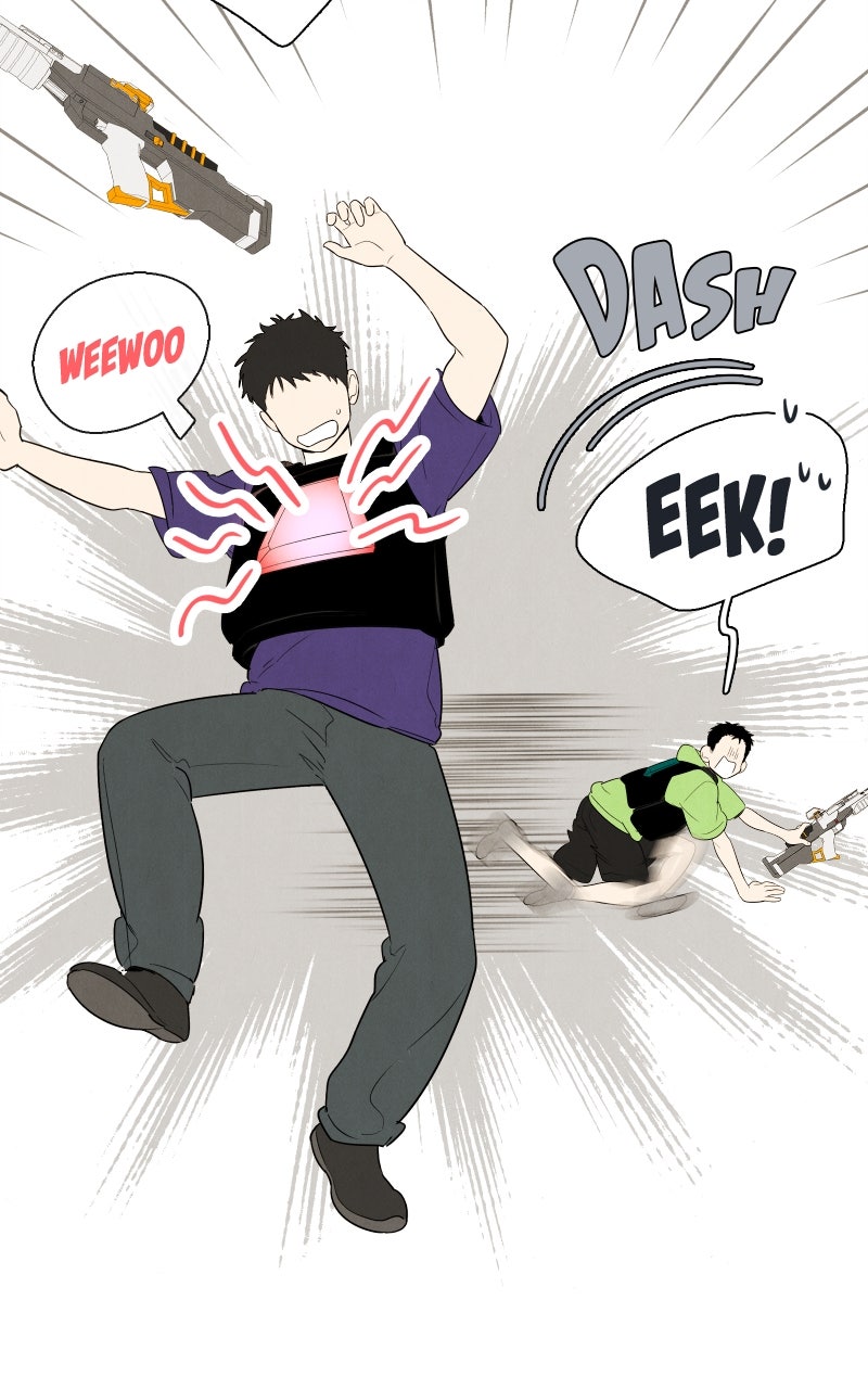 Read After School Lessons for Unripe Apples EN Manga Online