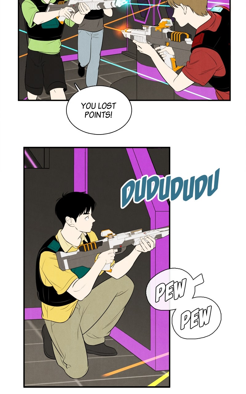 Read After School Lessons for Unripe Apples EN Manga Online