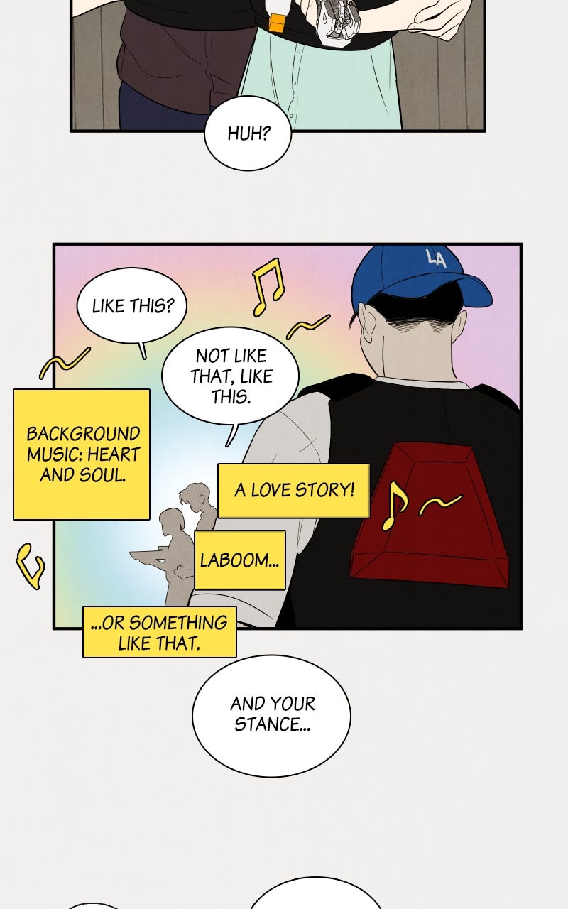 Read After School Lessons for Unripe Apples EN Manga Online