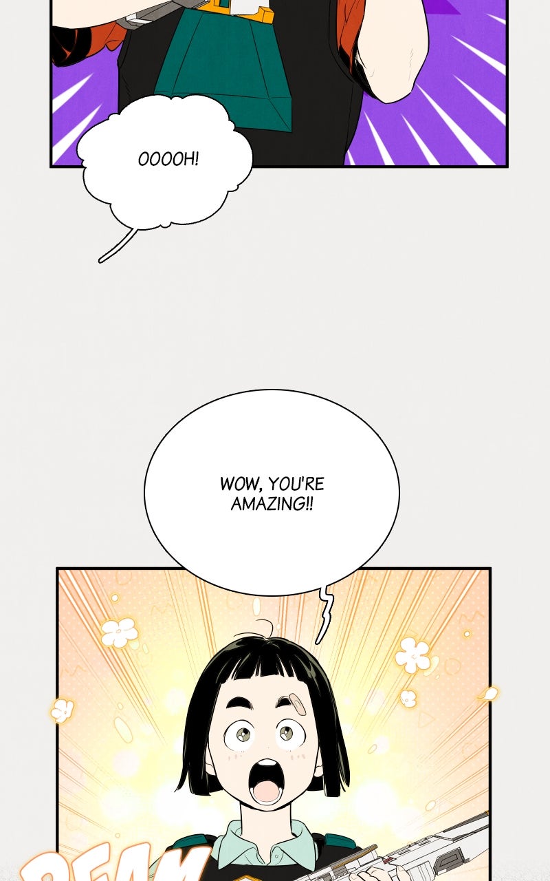 Read After School Lessons for Unripe Apples EN Manga Online