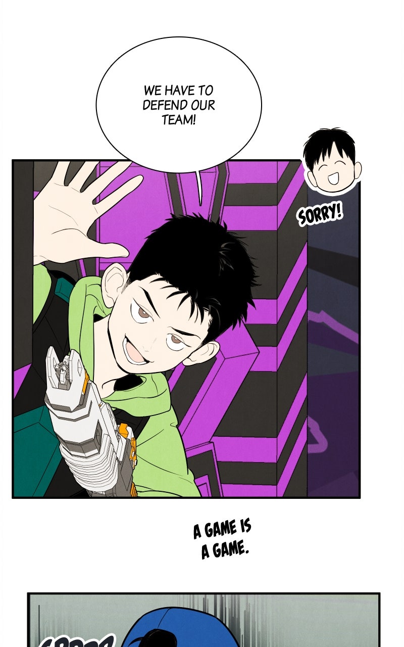 Read After School Lessons for Unripe Apples EN Manga Online