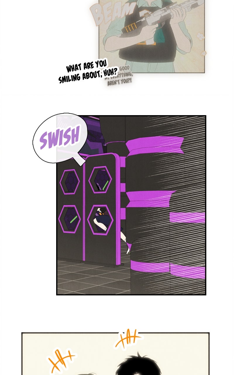 Read After School Lessons for Unripe Apples EN Manga Online