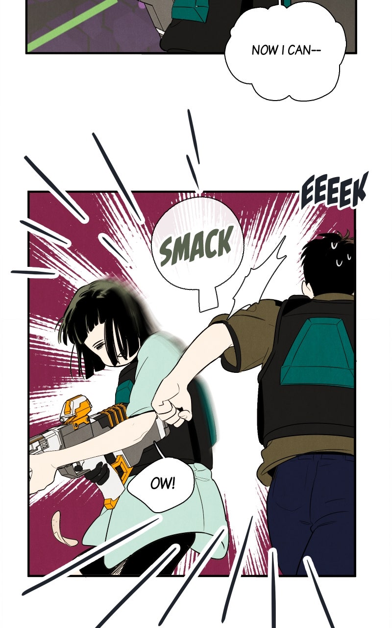 Read After School Lessons for Unripe Apples EN Manga Online