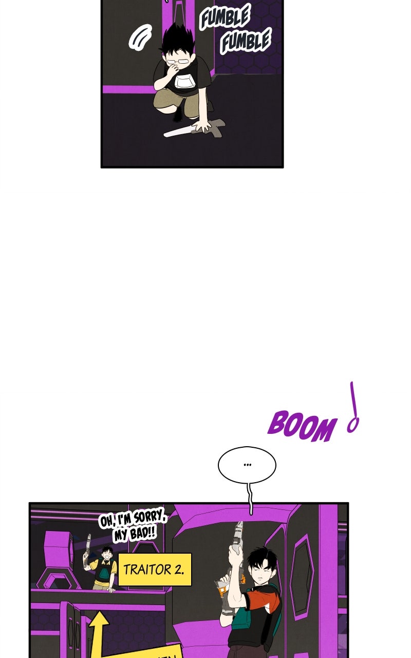 Read After School Lessons for Unripe Apples EN Manga Online