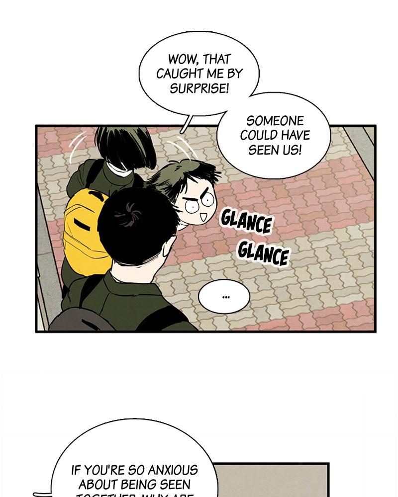 Read After School Lessons for Unripe Apples EN Manga Online