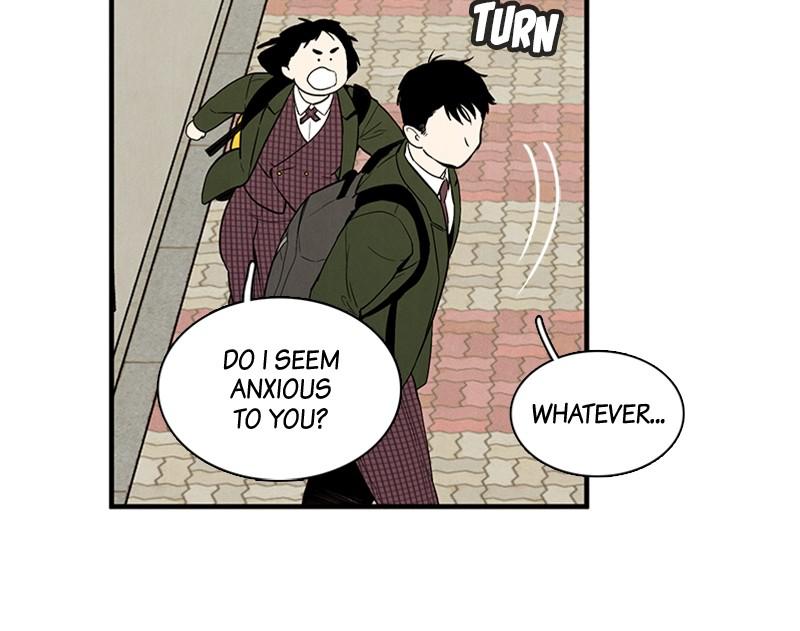 Read After School Lessons for Unripe Apples EN Manga Online