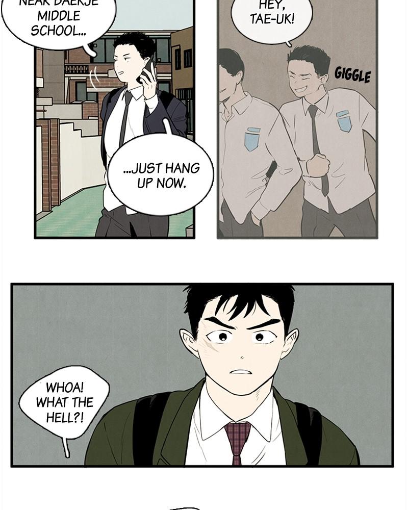 Read After School Lessons for Unripe Apples EN Manga Online