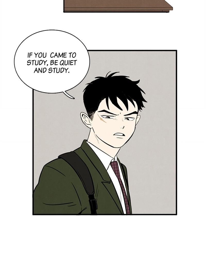 Read After School Lessons for Unripe Apples EN Manga Online