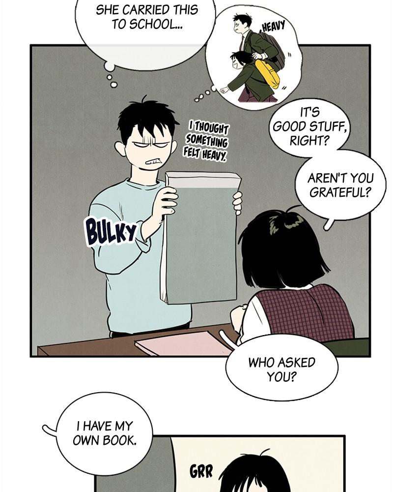 Read After School Lessons for Unripe Apples EN Manga Online